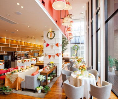 trattoria ESTACIBO