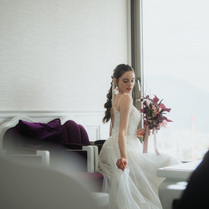 大切なお二人のご結婚式を、素敵に演出をいたします。|ハイランドリゾート ホテル＆スパの写真(51489269)
