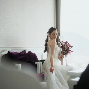 大切なお二人のご結婚式を、素敵に演出をいたします。|ハイランドリゾート ホテル＆スパの写真(51489269)