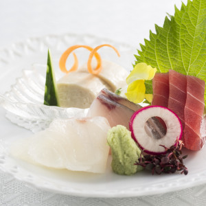 ご両家のお顔合わせに、お好みのお食事会場にて、会食プランをご用意させていただきます。是非お問い合わせくださいませ。|ハイランドリゾート ホテル＆スパの写真(51494169)