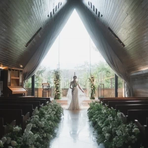 富士山麓地域の伝統を感じられる特別な結婚式