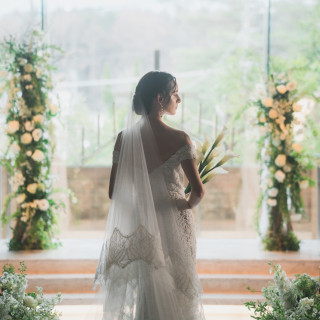 【挙式だけ！シンプル婚を希望の方へ】 チャペル見学×挙式プラン相談会
