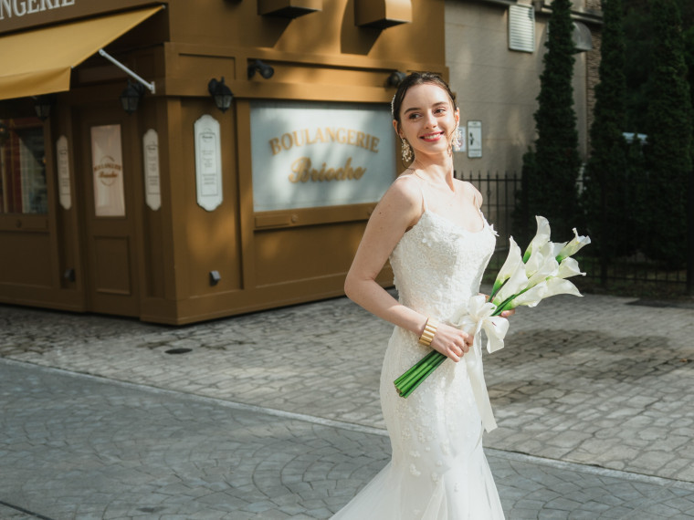 お急ぎ婚も親身に対応いたします