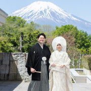 エクシブ山中湖