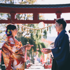 【和婚を検討中の方必見】古き良き日本の伝統 和婚相談会