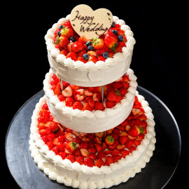 【90分ショート相談会】パティシエ特製ケーキ試食付き!