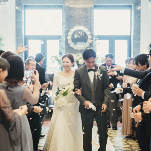 本番した会場の写真