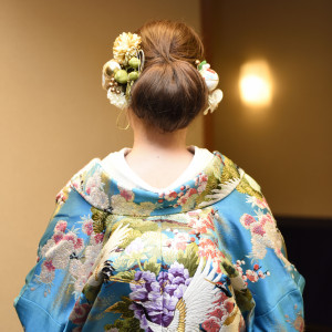 和装も大人気です|エクシブ山中湖の写真(45085477)