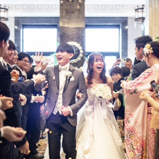 ゲストと過ごす特別な時間