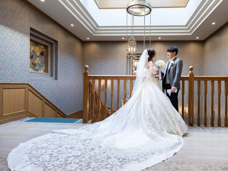 お気に入りの1着と出会う