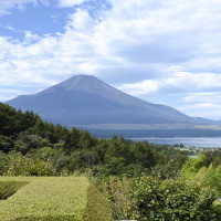 エクシブ山中湖