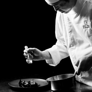 料理の世界大会でメダルやおうみの名工等を受賞している料理長が腕を振るうお料理。|クサツエストピアホテルの写真(37629616)