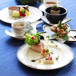 【成約者イチオシ】和洋食べ比べ贅沢コース無料試食&特典付★