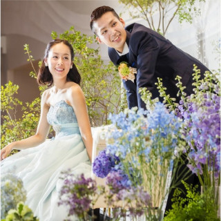 初めてならココ!【結婚式の打合せ大公開】Wedding相談会
