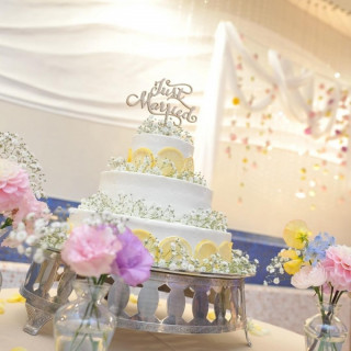 【全館開放ですべてが見学できる】結婚式まるごと大相談会!