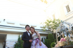 Handmade Wedding!