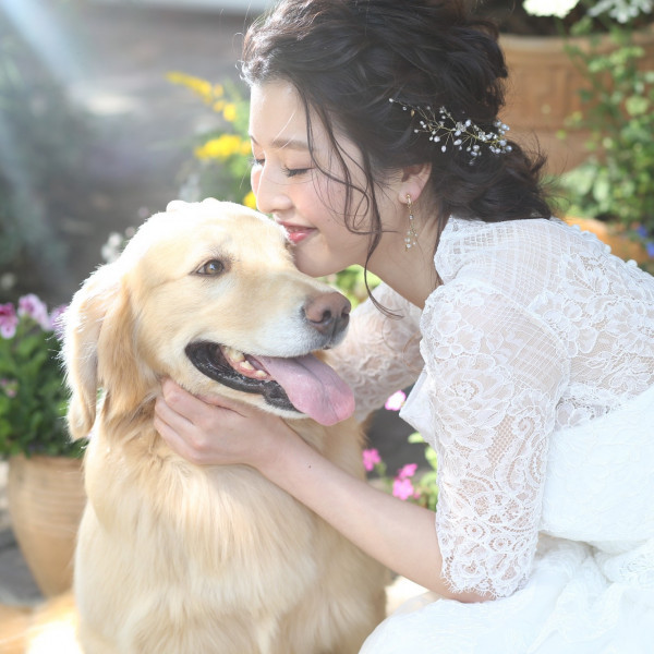 静岡のペットと一緒の結婚式ができる結婚式場 口コミ人気の18選 ウエディングパーク
