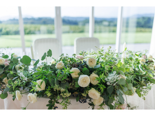 オーナーレセプションハウス