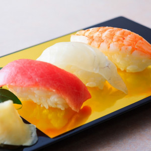 ゲストの顔ぶれによって追加できる和食をご用意|中伊豆ワイナリー シャトーT.Sの写真(1567089)