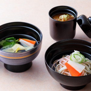 選べる和食|中伊豆ワイナリー シャトーT.Sの写真(1551012)