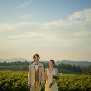 本番した会場の写真