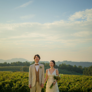 中伊豆ワイナリー シャトーT.S