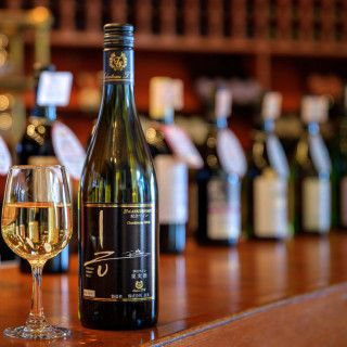 【1月限定お土産＆ランチ付き】2026ワイナリーウエディング相談会