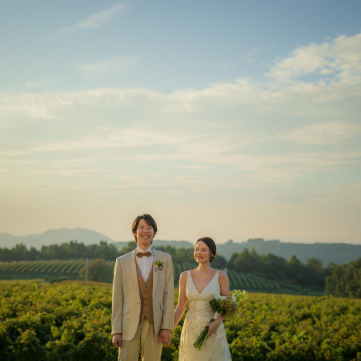 中伊豆ワイナリー シャトーT.S