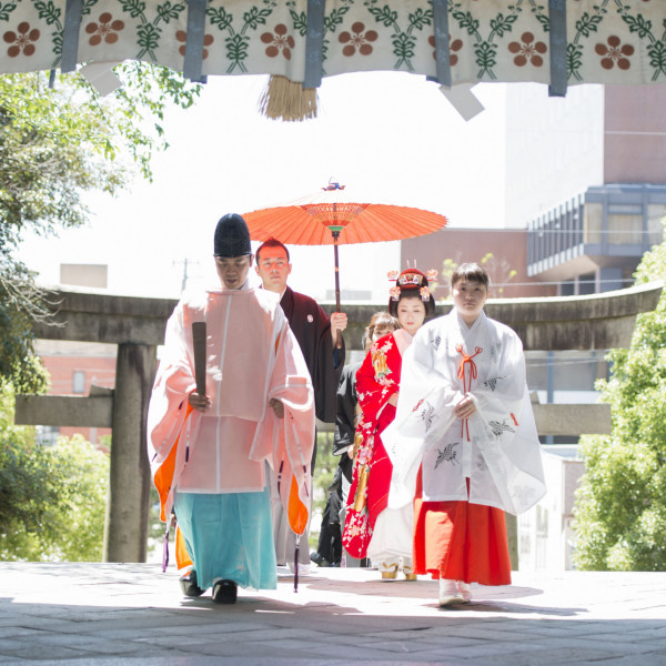 金沢21世紀美術館周辺の神社 寺院挙式 口コミ人気の2選 ウエディングパーク