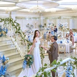 【家族婚・少人数婚の方へ】豪華特典付！アットホームW相談フェア