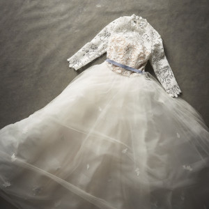 【Dress】特別な日にふさわしい、運命のドレス|ベルクラシック大阪の写真(48918116)