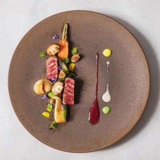 3万円相当！豪華黒毛和牛コース試食をご堪能ください！