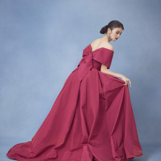 【Dress】特別な日にふさわしい、運命のドレス