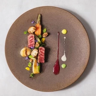 3万円相当！豪華黒毛和牛コース試食をご堪能ください！