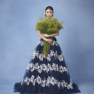 【Dress】試着フェアで、自分にぴったりの一着を見つけて