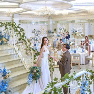 【家族婚・少人数婚の方へ】豪華特典付！アットホームW相談フェア