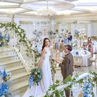 【家族婚・少人数婚の方へ】豪華特典付！アットホームW相談フェア
