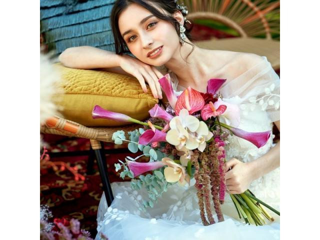 ファッションショー