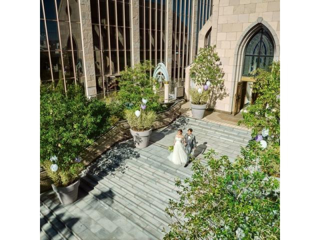 アクセスも安心！送迎バス特典付