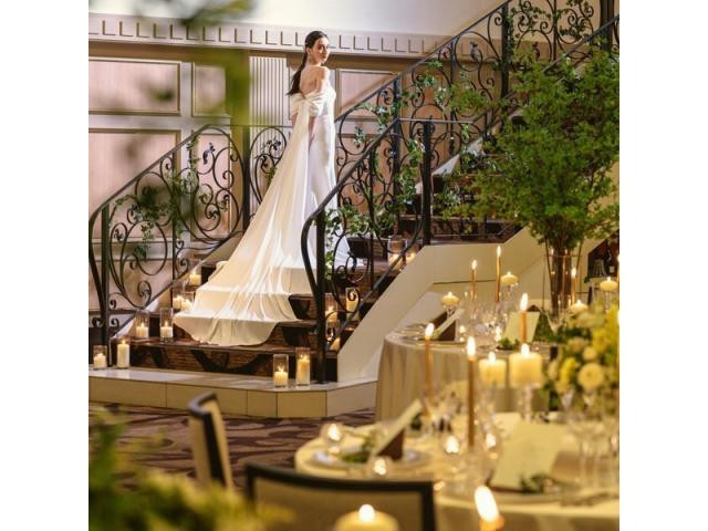 ファッションショー