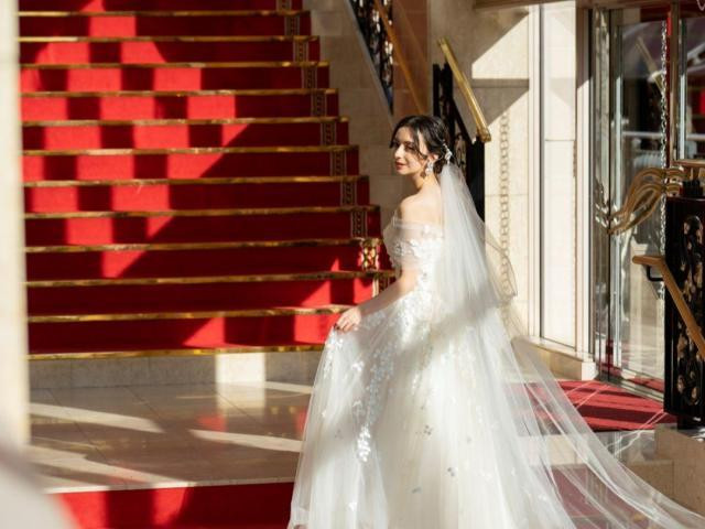 ファッションショー