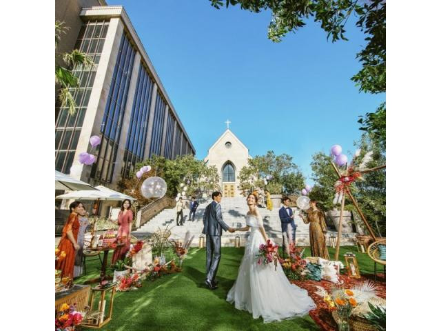 1件目ご見学御来館特典☆