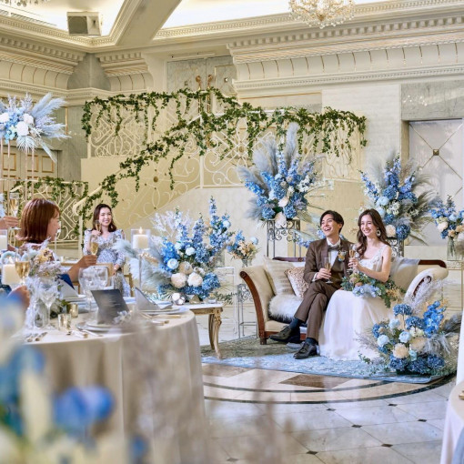 ベルクラシック大阪