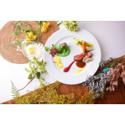 ザ・マーキーズ　ホテル&ウエディング