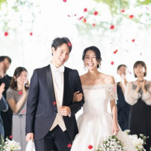 ー|ザ・マーキーズ ホテル&ウエディングの写真(54706016)