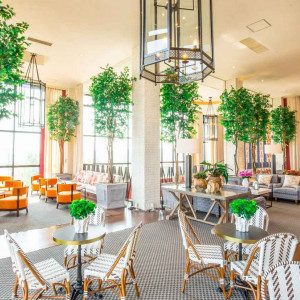 ー|ザ・マーキーズ　ホテル&ウエディングの写真(54706267)