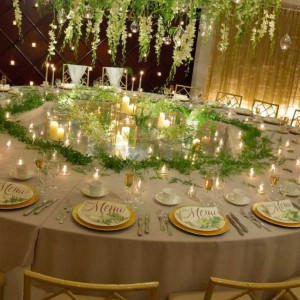 ー|ザ・マーキーズ　ホテル&ウエディングの写真(54706033)