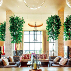 ー|ザ・マーキーズ　ホテル&ウエディングの写真(54706268)