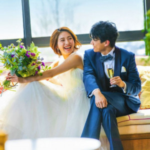 -|ザ・マーキーズ　ホテル&ウエディングの写真(54706490)