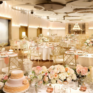 ＼*豪華特典付*premium フェア／豪華試食×相談会